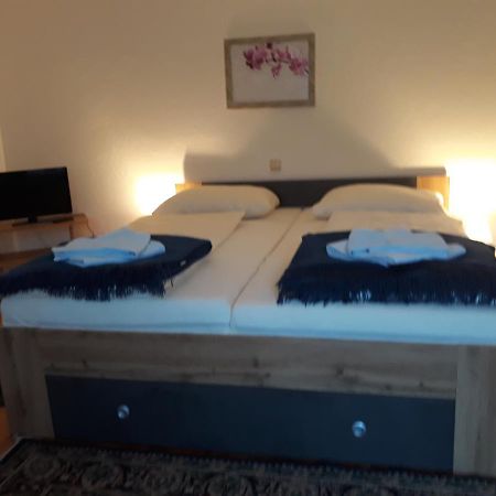Gasthaus Zur Blauen Donau 호텔 Waldkirchen am Wesen 외부 사진
