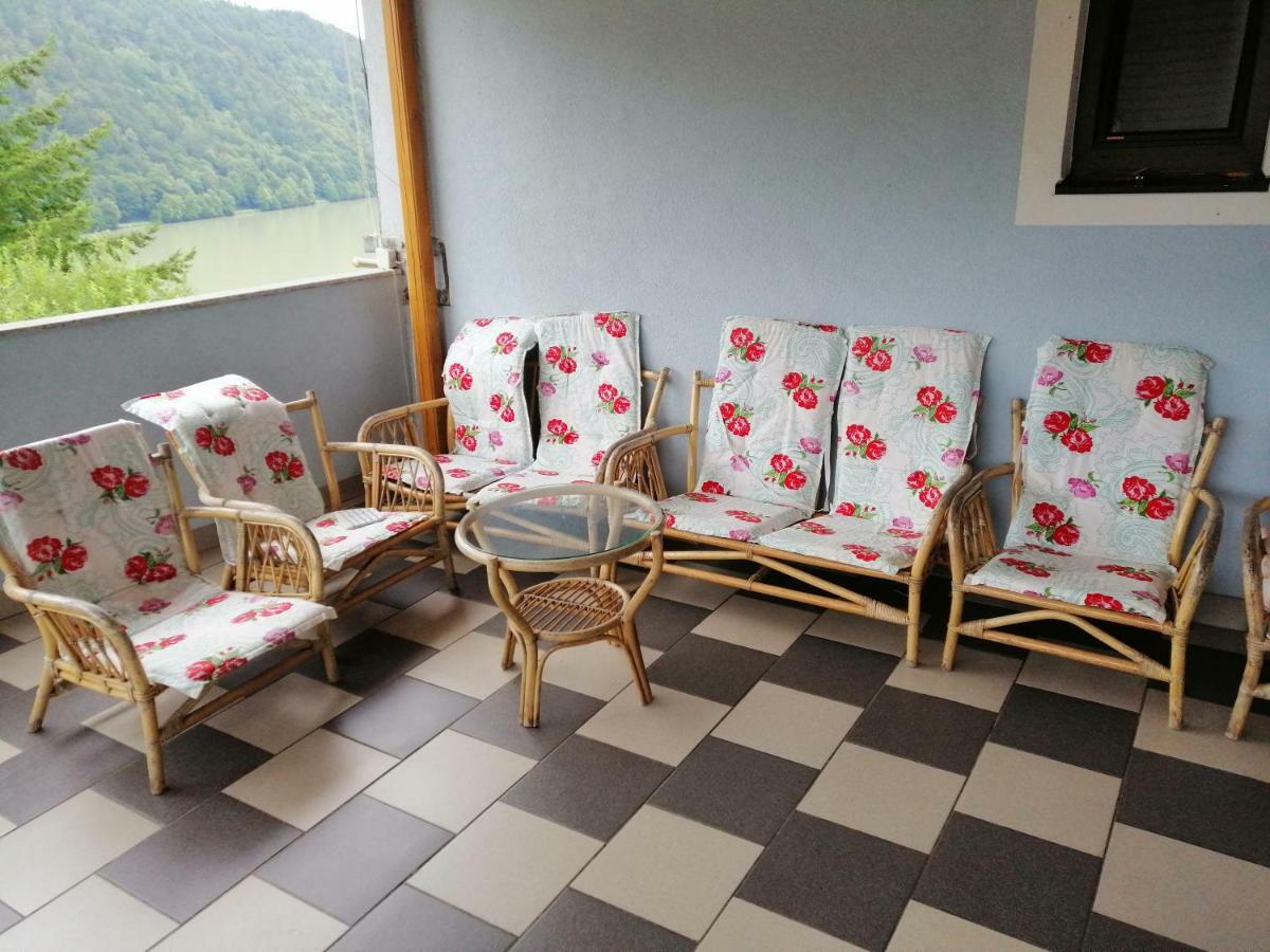 Gasthaus Zur Blauen Donau 호텔 Waldkirchen am Wesen 외부 사진